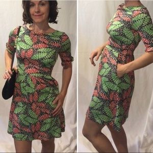 **Lilly Pulitzer Jersey dress**
